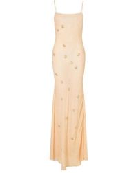 Anna October - Hina Dress Ball Gown - Lyst