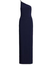 Ralph Lauren - Belina Ball Gown - Lyst