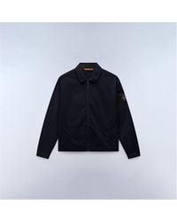 Napapijri - Napa Arrayanes Over Shirt - Lyst