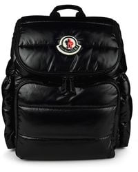 Moncler - Baby Changing Bag - Lyst