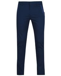 BOSS - Rogan Trousers - Lyst