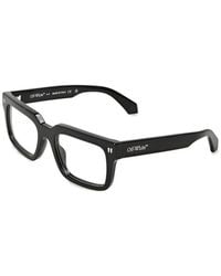 Off-White c/o Virgil Abloh - Off Clip On2 Sungls 99 - Lyst