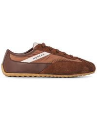 McQueen - Alex Low Pro Runner Ld63 - Lyst