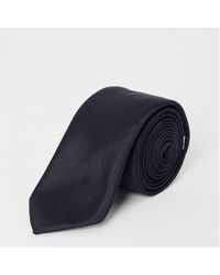 BOSS - H-tie 6 Cm 10247746 01 - Lyst