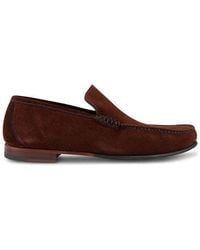 Loake - Nicholson Loafers - Lyst