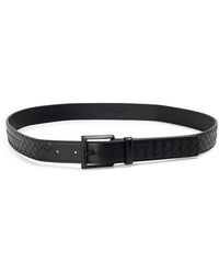 Bottega Veneta - Bv Avenue Belt Sn64 - Lyst