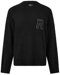 Represent - Rep R Knit Jumper Sn63 - Lyst