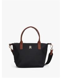 Tommy Hilfiger - Popette Mini Tote Bags - Lyst