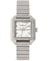 Off-White c/o Virgil Abloh - After Hours Watch - Lyst