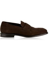 Church's Churchs Parham Loafers - Brown