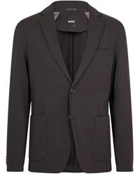 BOSS - P-Hanry-J-Wg-241 10248200 01 - Lyst
