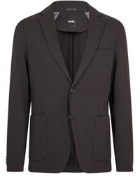 BOSS - P-Hanry-J-Wg-241 10248200 01 - Lyst