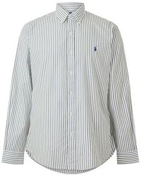 Polo Ralph Lauren - Rubber Holdall - Lyst