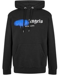 Palm Angels - Palm Ny Hoody - Lyst