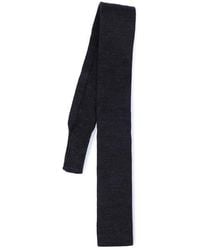BOSS - H-Knit Tie - Lyst