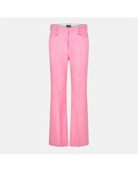 Tom Ford - High-Quality Structured Knitted Trousers - Lyst