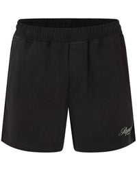 Represent - Woven Tracksuit Shorts - Lyst