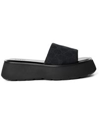 Gucci - North Slide Ld64 - Lyst