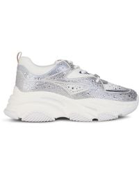 Steve Madden - Privy Trainer - Lyst