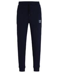 HUGO - Doak V 10249110 01 Polo Shirt - Lyst