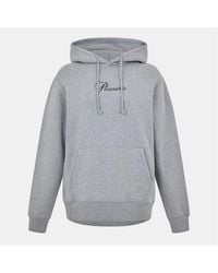 Pleasures - Pleasur Symphony Hoodie - Lyst