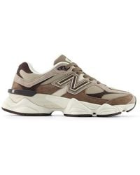 New Balance - Nb 9060 - Lyst
