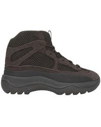 Yeezy - Desert Boots Childrens - Lyst