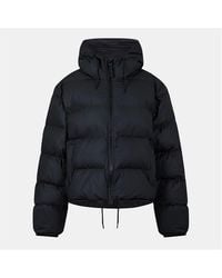 Rains - Alta Medium Puffer Jacket - Lyst