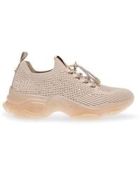 Steve Madden - Meter Low-Top Trainers - Lyst