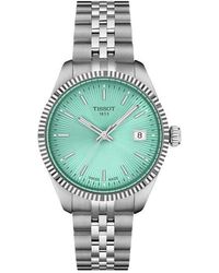 Tissot - Ballade Watch - Lyst