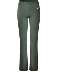 Balenciaga - Bal Flared Leggings Ld64 - Lyst