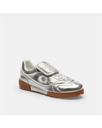 COACH - "Match" Sports Shoes - Lyst