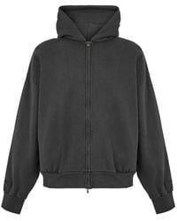 Fear Of God - Fge Script Zip Sn62 - Lyst