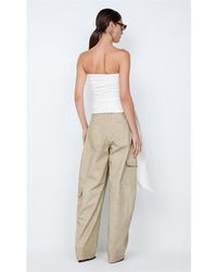 Bec & Bridge - Bec Belle Stples Top Ld61 - Lyst