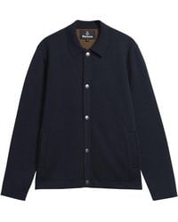Barbour - B.Li Florcombe Os Sn64 - Lyst