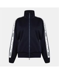 HUGO - Demendia Zp Jkt Ld42 - Lyst