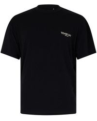 REPRESENT 247 - R247 Team 247 Os Tee - Lyst