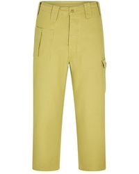 Levi's - Skate Utility Straight Leg Trousers - Lyst