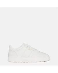 Mallet - Hoxton Lite Trainers - Lyst