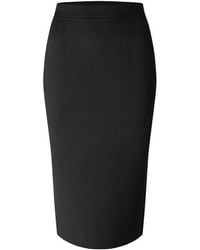 Tom Ford - Tf Viscose Pencil Sk Ld64 - Lyst