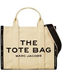 Marc Jacobs - The Jacquard Medium Tote Bag - Lyst