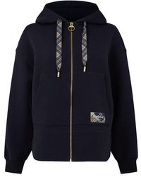 Barbour - B.Li Delilah Oth Ld64 - Lyst