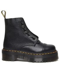 Dr. Martens - Sinclair Milled - Lyst