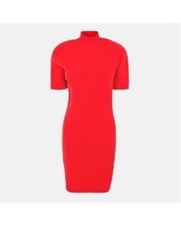 Jacquemus - Jumper Dress - Lyst