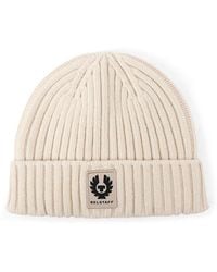 Belstaff - Watch Hat - Lyst