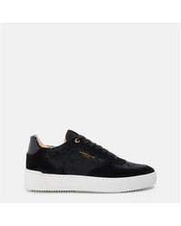 Android Homme - Omega Camo Trainers - Lyst