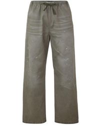 Acne Studios - Acne Plott Trou Sn64 - Lyst