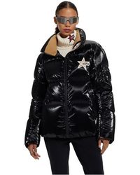 BOSS - Water-Resistant Insulated Ski Jacket - Lyst