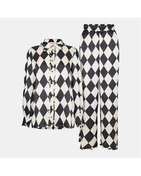 It's 9pm - Vogue Harl Long Sleeve Pyjama Set - Lyst