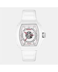 HUGO - Gents #Icon Watch - Lyst
